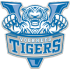 Voorhees College Tigers