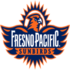 Fresno Pacific Sunbirds