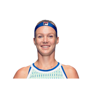 Kiki Bertens