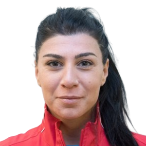 Ekaterine Gorgodze