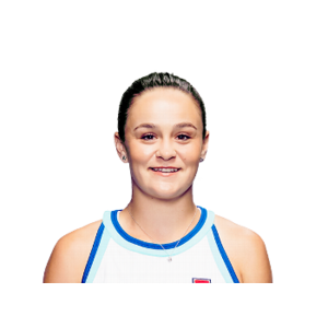 Ashleigh Barty