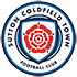 Sutton Coldfield Town