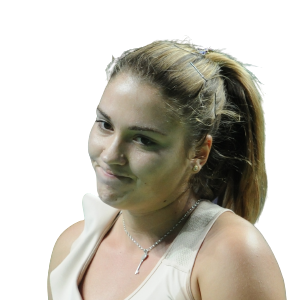 Natela Dzalamidze