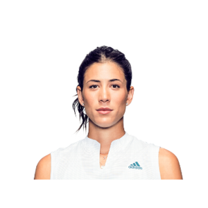 Garbine Muguruza