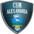 CSM Alexandria
