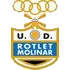 UD Rotlet Molinar