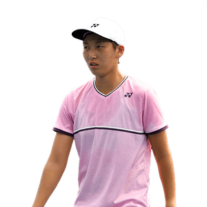 Xiaodi You