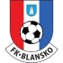 Blansko