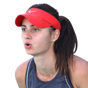 Anastasia Gasanova