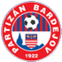 Partizan Bardejov (W)
