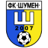 Shumen 2007 U19