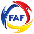 Andorra U17 (W)