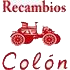 Recambios