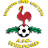 North End United
