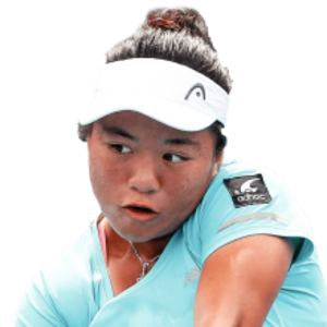 En-Shuo Liang