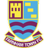 Farnham Town