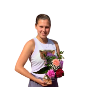 Anastasia Kulikova