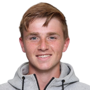 Aidan McHugh