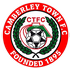 Camberley Town