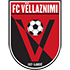 KF Vellaznimi