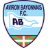Aviron Bayonnais FC