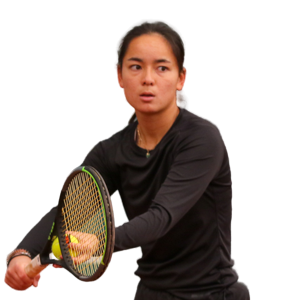 Lucie Nguyen Tan