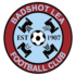 Badshot Lea