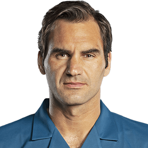 Roger Federer