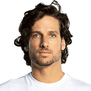 Feliciano Lopez
