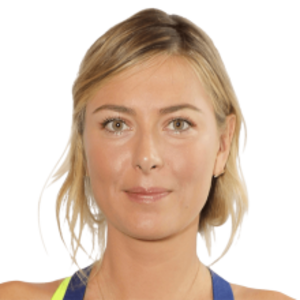 Maria Sharapova
