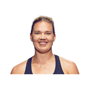 Kaia Kanepi