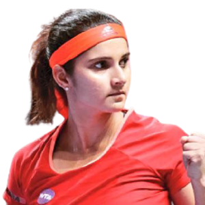 Sania Mirza