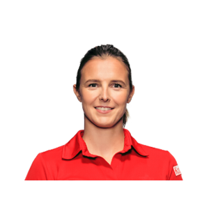 Kirsten Flipkens