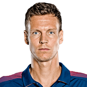 Tomas Berdych