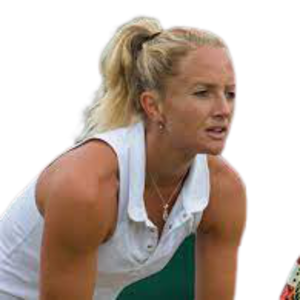 Emily Webley-Smith