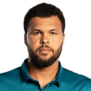 Jo-Wilfried Tsonga