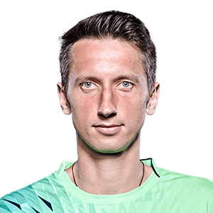 Sergiy Stakhovsky