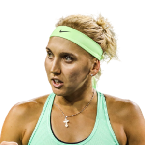 Elena Vesnina