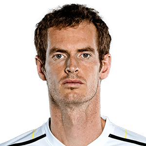 Andy Murray