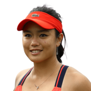 Latisha Chan