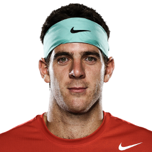 Juan Martin Del Potro
