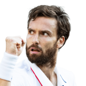 Ernests Gulbis