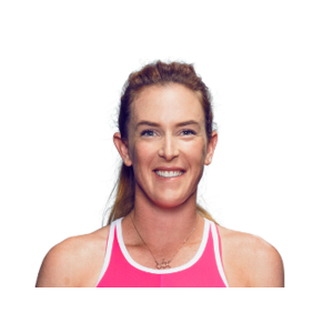 Madison Brengle