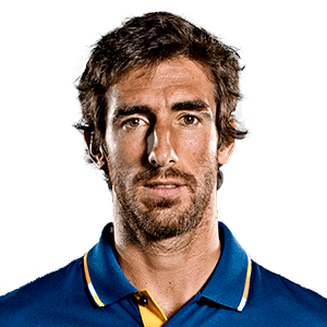 Pablo Cuevas