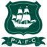 Plymouth Argyle Women FC (W)