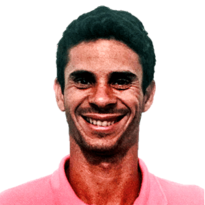 Rogerio Dutra Da Silva