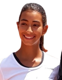 Yasmine Kabbaj