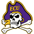 East Carolina Pirates