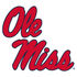 Ole Miss Rebels