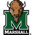 Marshall Thundering Herd